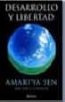 Desarrollo y libertad