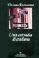Una extra�a dictadura